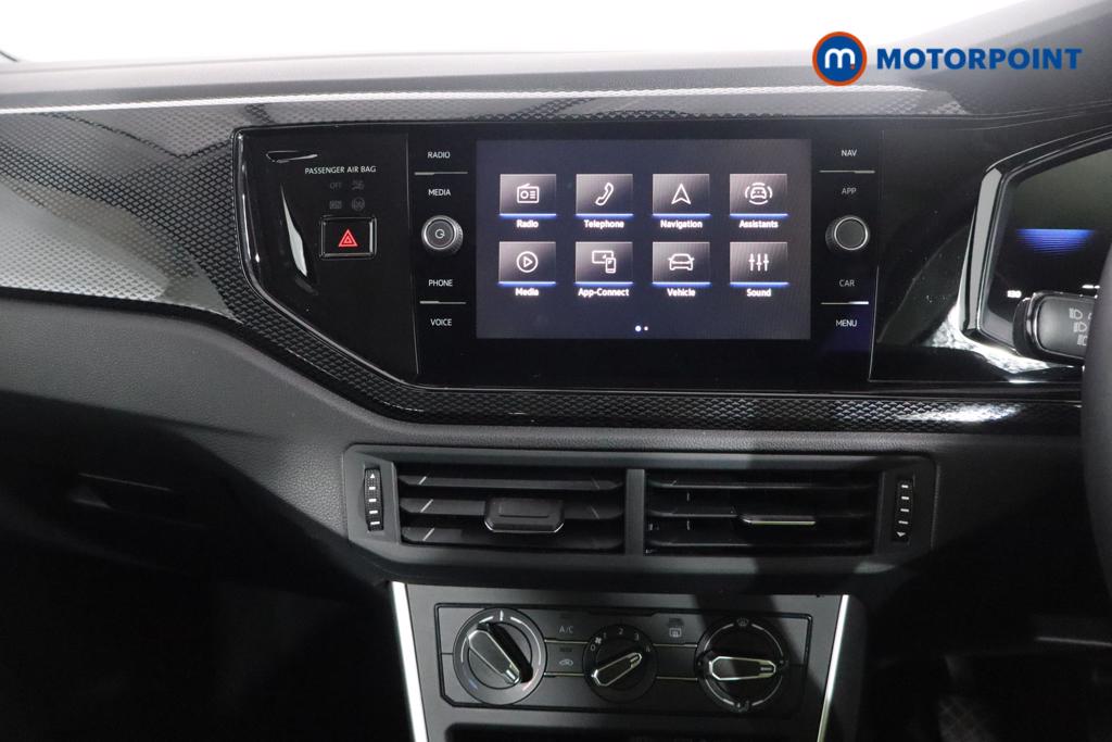 Volkswagen Polo Life Manual Petrol Hatchback - Stock Number (1611731) - 2nd supplementary image