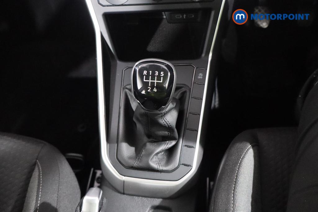 Volkswagen Polo Life Manual Petrol Hatchback - Stock Number (1611731) - 3rd supplementary image