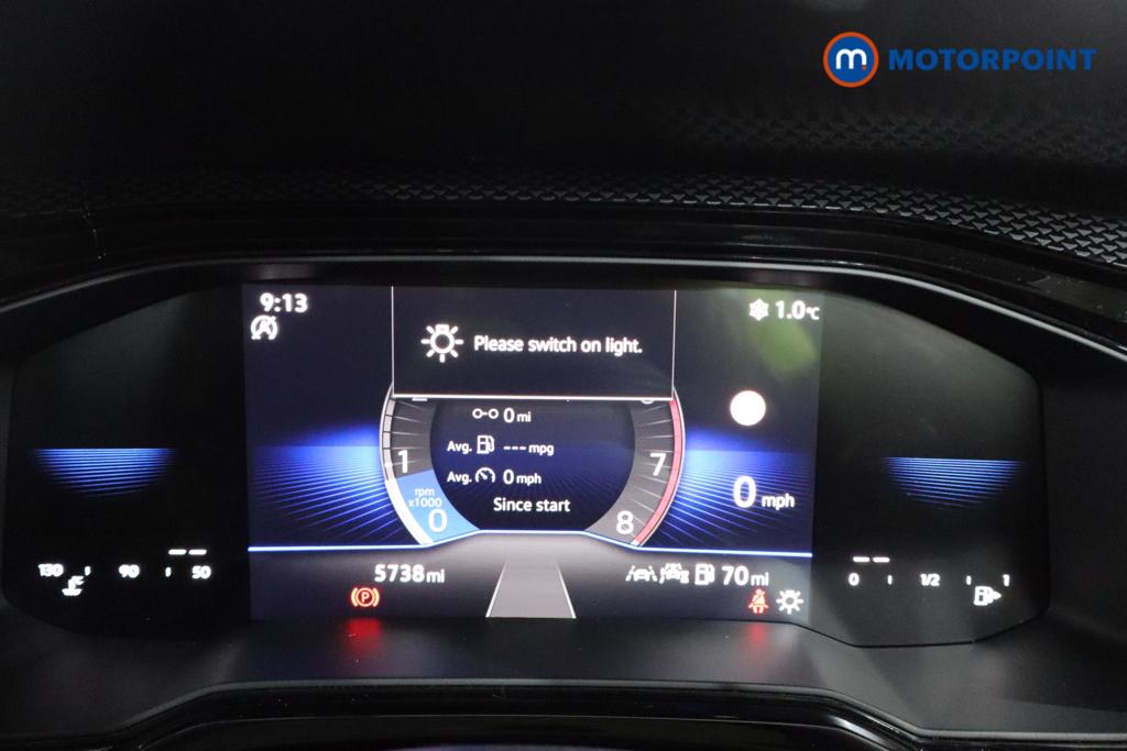 Volkswagen Polo Life Manual Petrol Hatchback - Stock Number (1611731) - 4th supplementary image