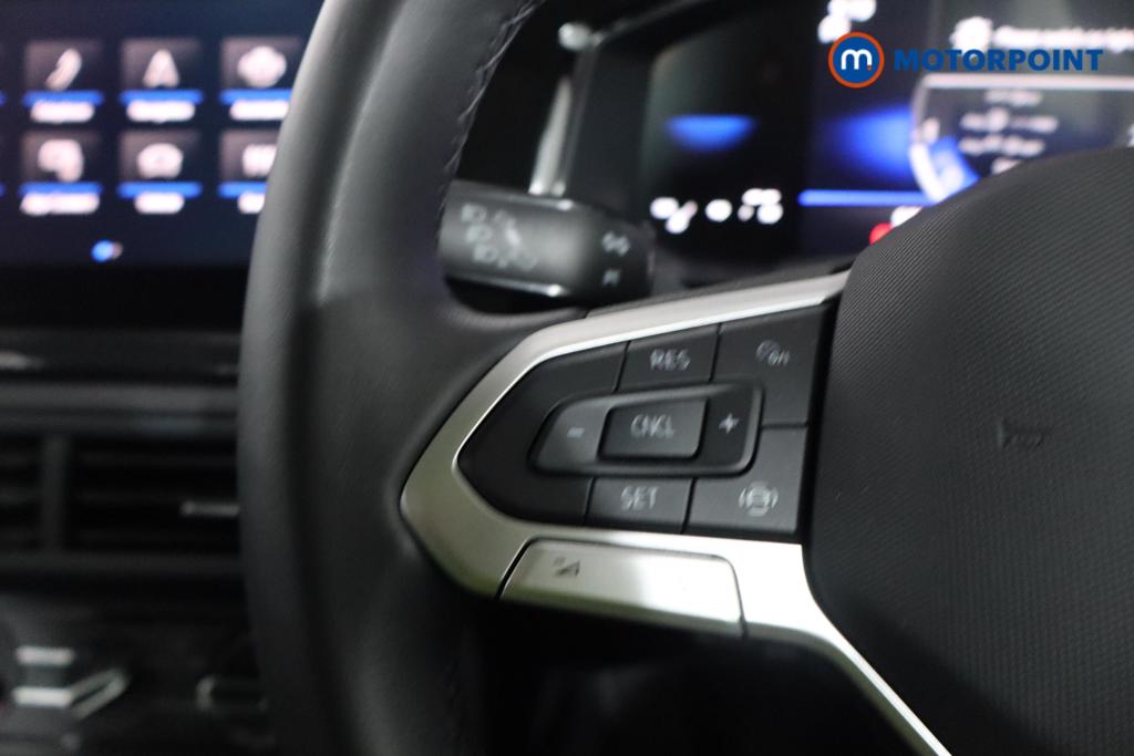 Volkswagen Polo Life Manual Petrol Hatchback - Stock Number (1611731) - 6th supplementary image