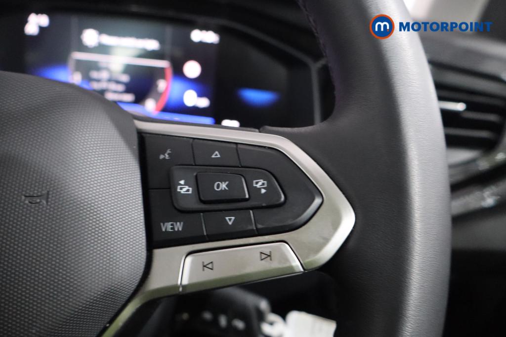 Volkswagen Polo Life Manual Petrol Hatchback - Stock Number (1611731) - 7th supplementary image