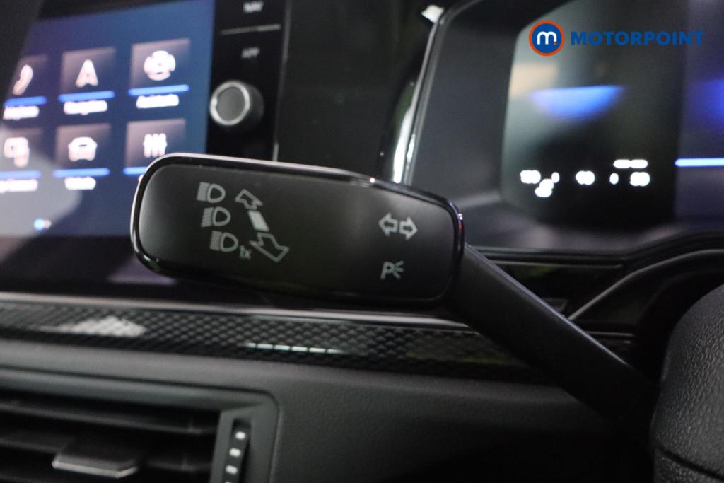 Volkswagen Polo Life Manual Petrol Hatchback - Stock Number (1611731) - 8th supplementary image