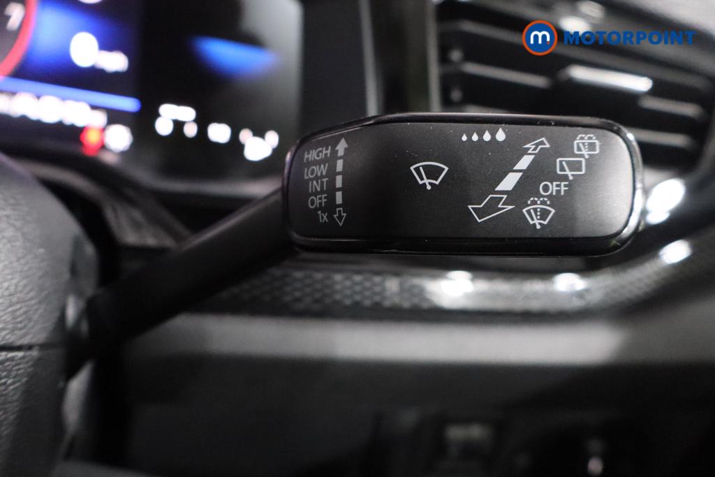 Volkswagen Polo Life Manual Petrol Hatchback - Stock Number (1611731) - 9th supplementary image