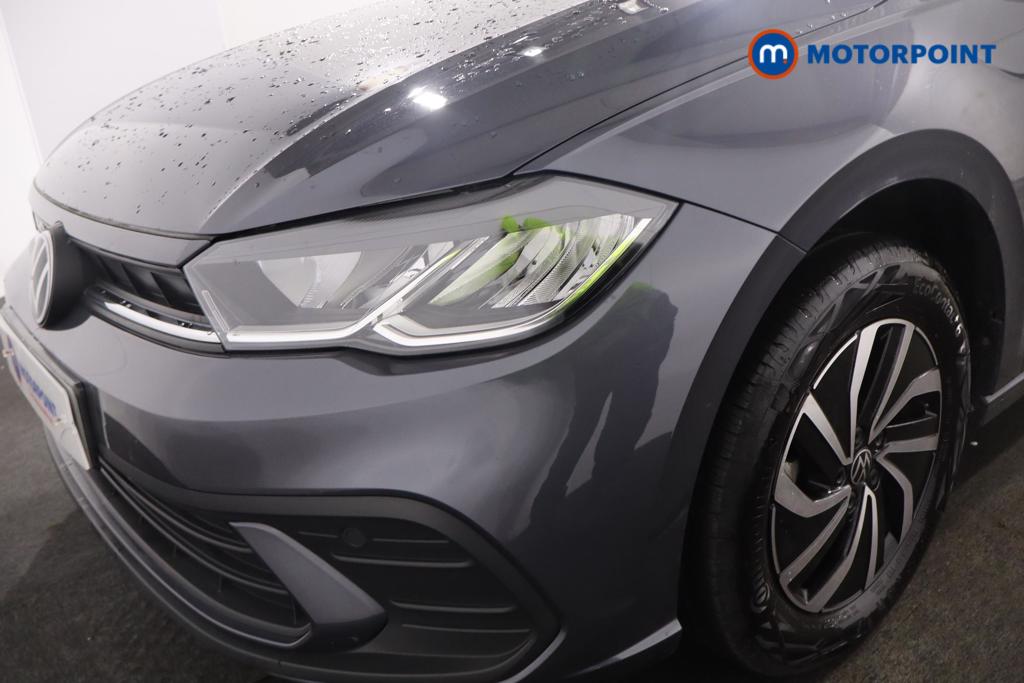 Volkswagen Polo Life Manual Petrol Hatchback - Stock Number (1611731) - 12th supplementary image