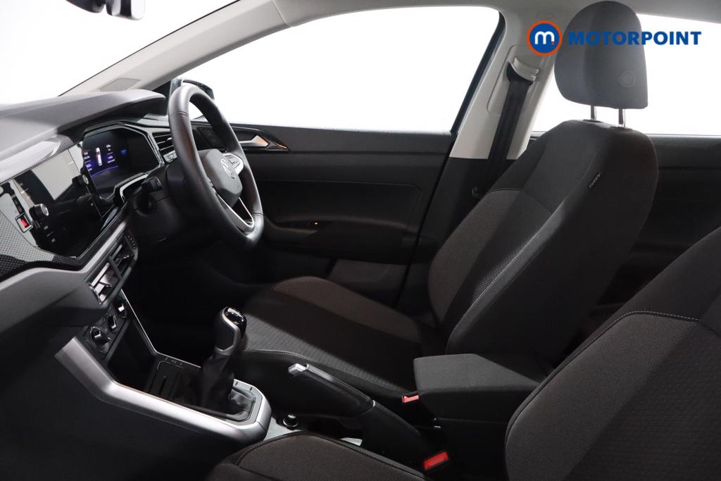 Volkswagen Polo Life Manual Petrol Hatchback - Stock Number (1611731) - 14th supplementary image