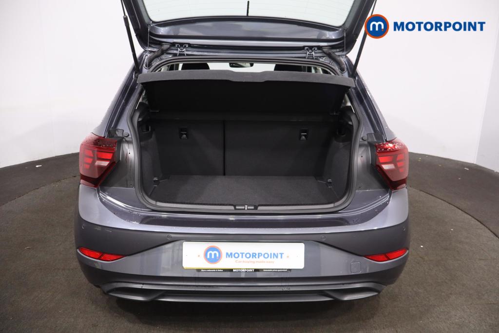Volkswagen Polo Life Manual Petrol Hatchback - Stock Number (1611731) - 17th supplementary image