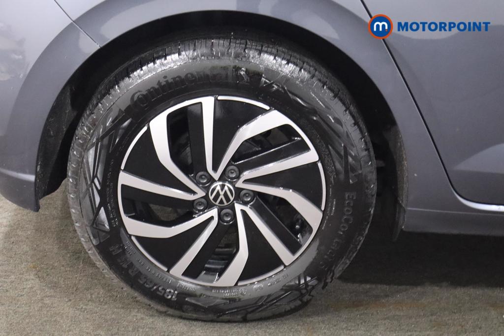 Volkswagen Polo Life Manual Petrol Hatchback - Stock Number (1611731) - 18th supplementary image