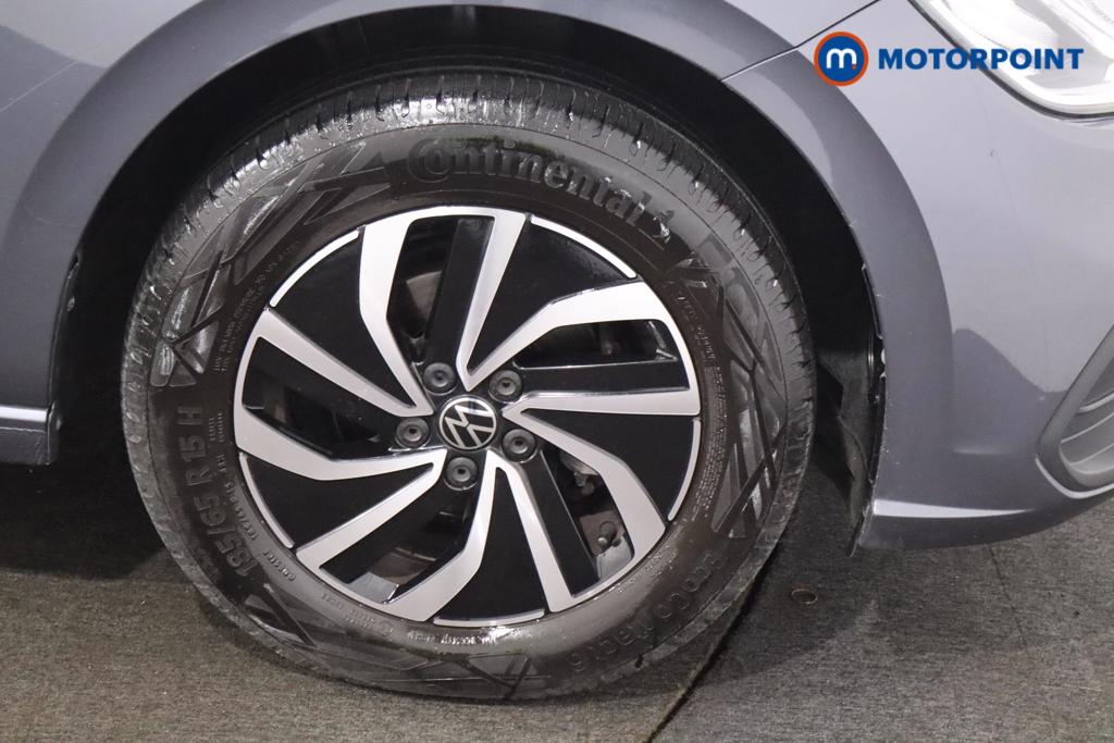Volkswagen Polo Life Manual Petrol Hatchback - Stock Number (1611731) - 19th supplementary image