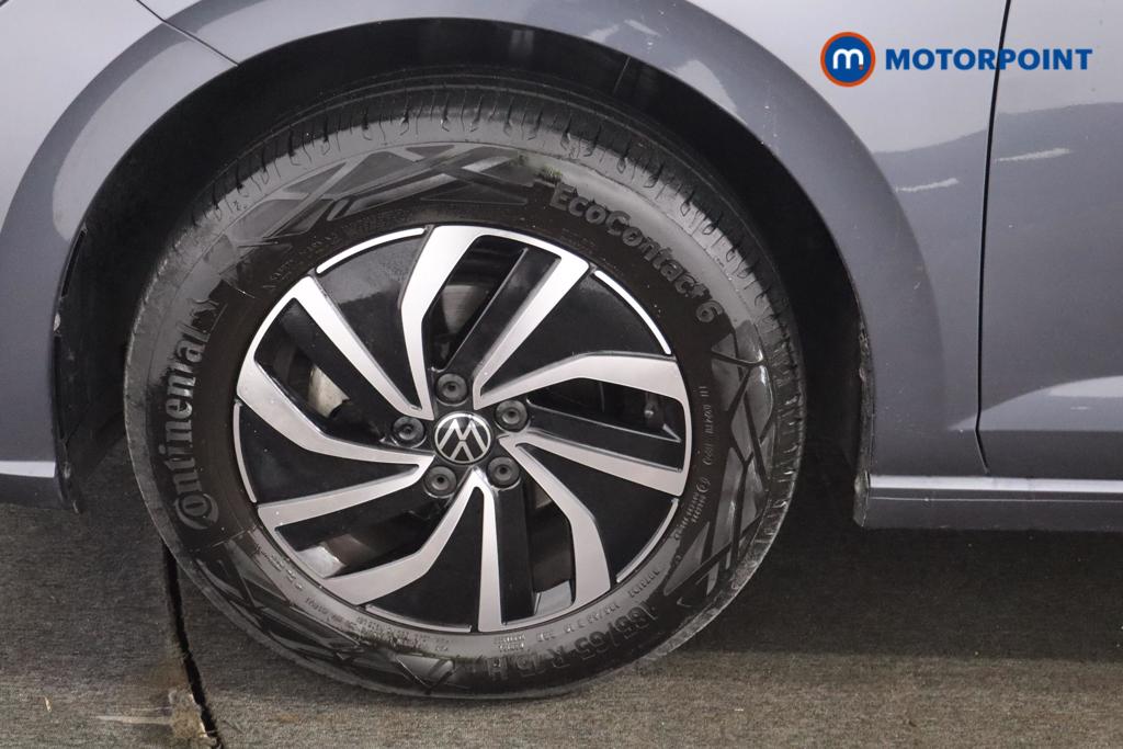 Volkswagen Polo Life Manual Petrol Hatchback - Stock Number (1611731) - 20th supplementary image