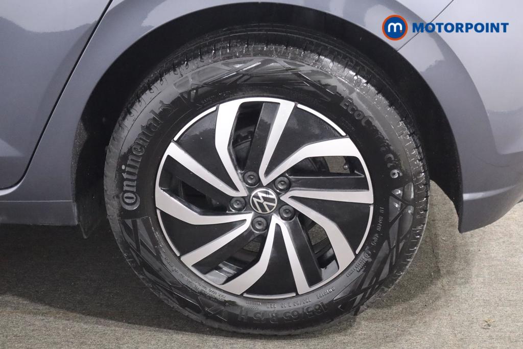 Volkswagen Polo Life Manual Petrol Hatchback - Stock Number (1611731) - 21st supplementary image