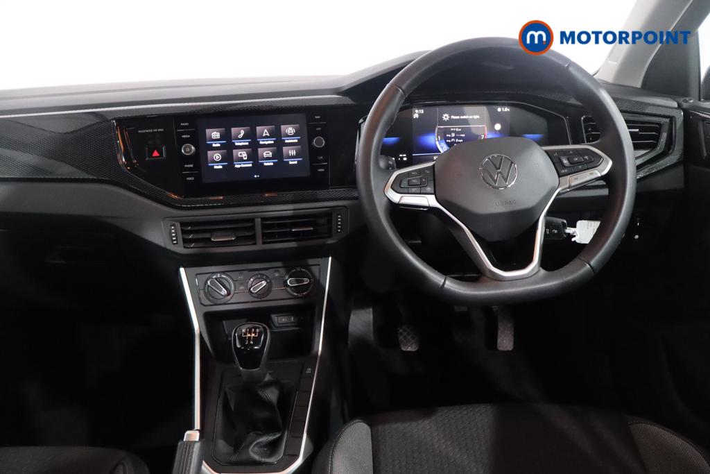 Volkswagen Polo Life Manual Petrol Hatchback - Stock Number (1611731) - 1st supplementary image