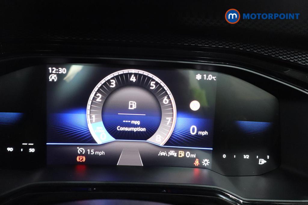 Volkswagen Polo Life Manual Petrol Hatchback - Stock Number (1611732) - 4th supplementary image