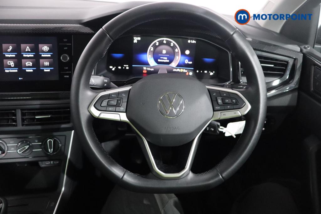 Volkswagen Polo Life Manual Petrol Hatchback - Stock Number (1611732) - 5th supplementary image