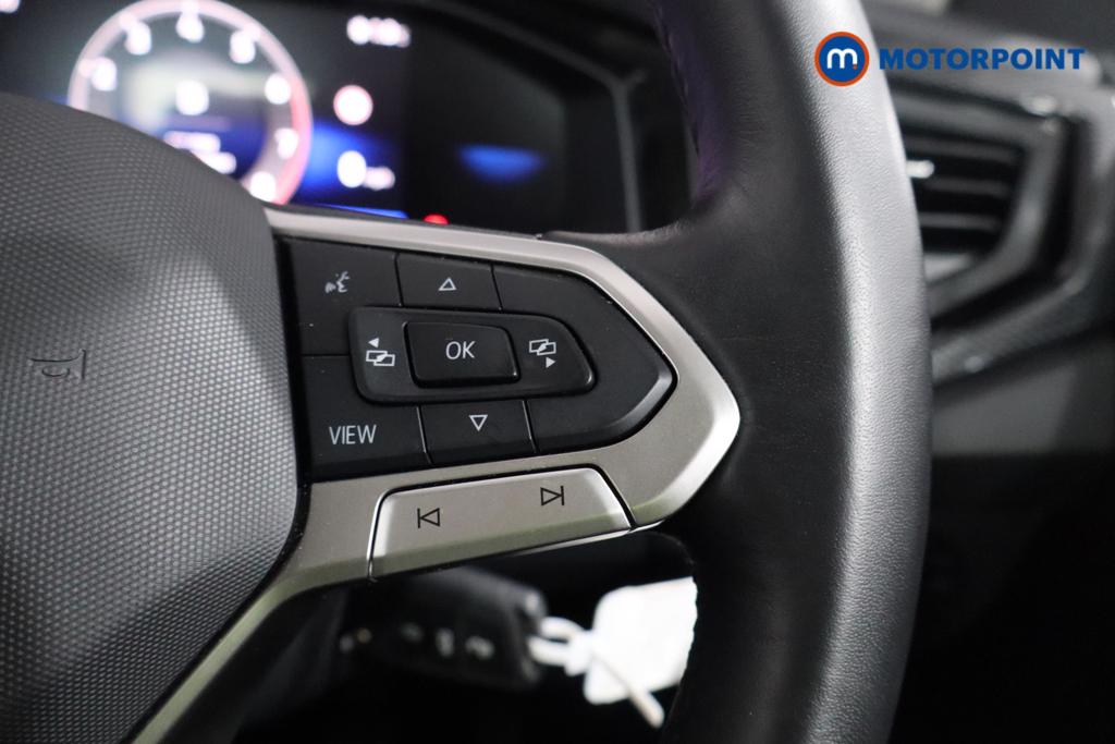 Volkswagen Polo Life Manual Petrol Hatchback - Stock Number (1611732) - 7th supplementary image