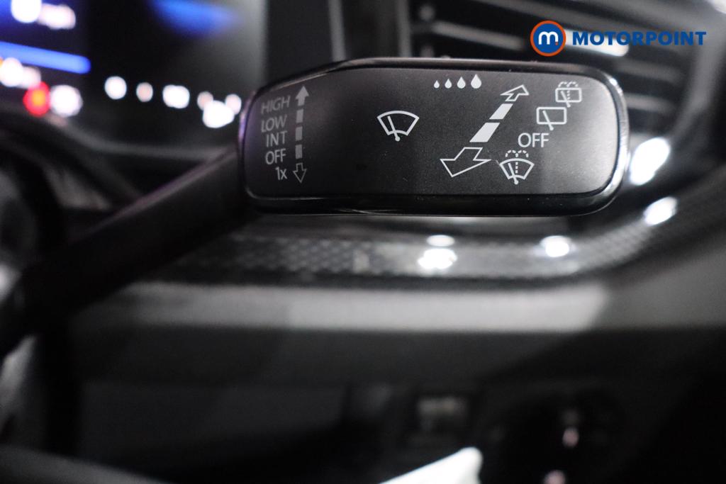 Volkswagen Polo Life Manual Petrol Hatchback - Stock Number (1611732) - 9th supplementary image