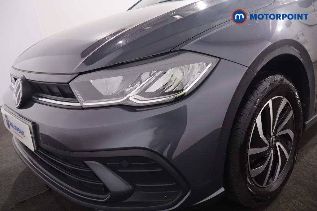 Volkswagen Polo Life Manual Petrol Hatchback - Stock Number (1611732) - 12th supplementary image