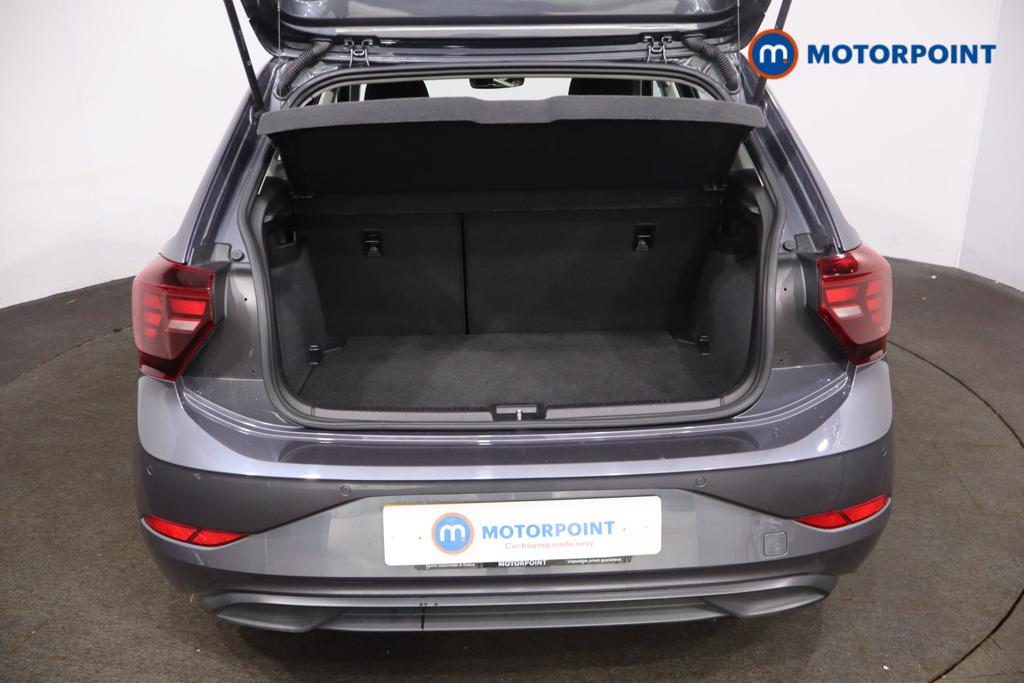 Volkswagen Polo Life Manual Petrol Hatchback - Stock Number (1611732) - 17th supplementary image