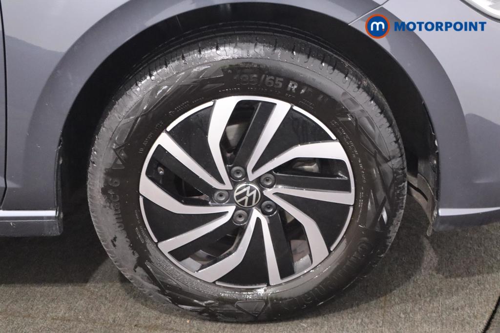 Volkswagen Polo Life Manual Petrol Hatchback - Stock Number (1611732) - 19th supplementary image