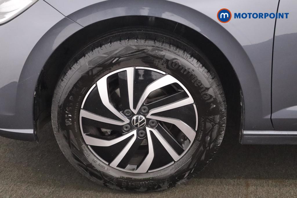 Volkswagen Polo Life Manual Petrol Hatchback - Stock Number (1611732) - 20th supplementary image