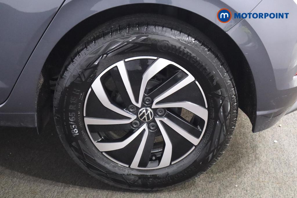 Volkswagen Polo Life Manual Petrol Hatchback - Stock Number (1611732) - 21st supplementary image