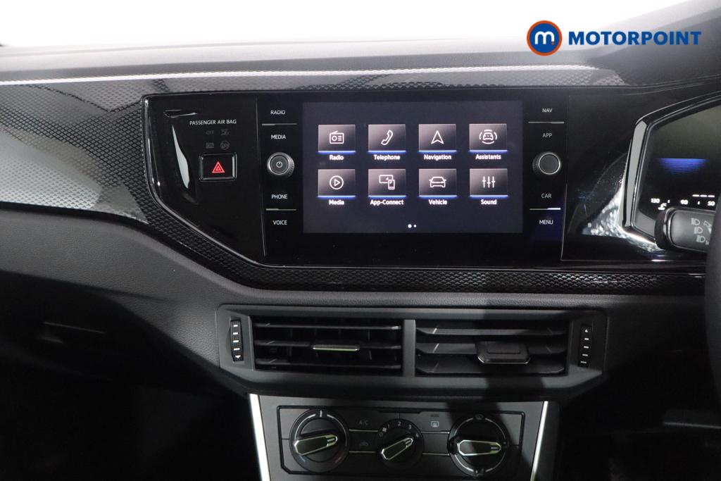 Volkswagen Polo Life Manual Petrol Hatchback - Stock Number (1611735) - 2nd supplementary image