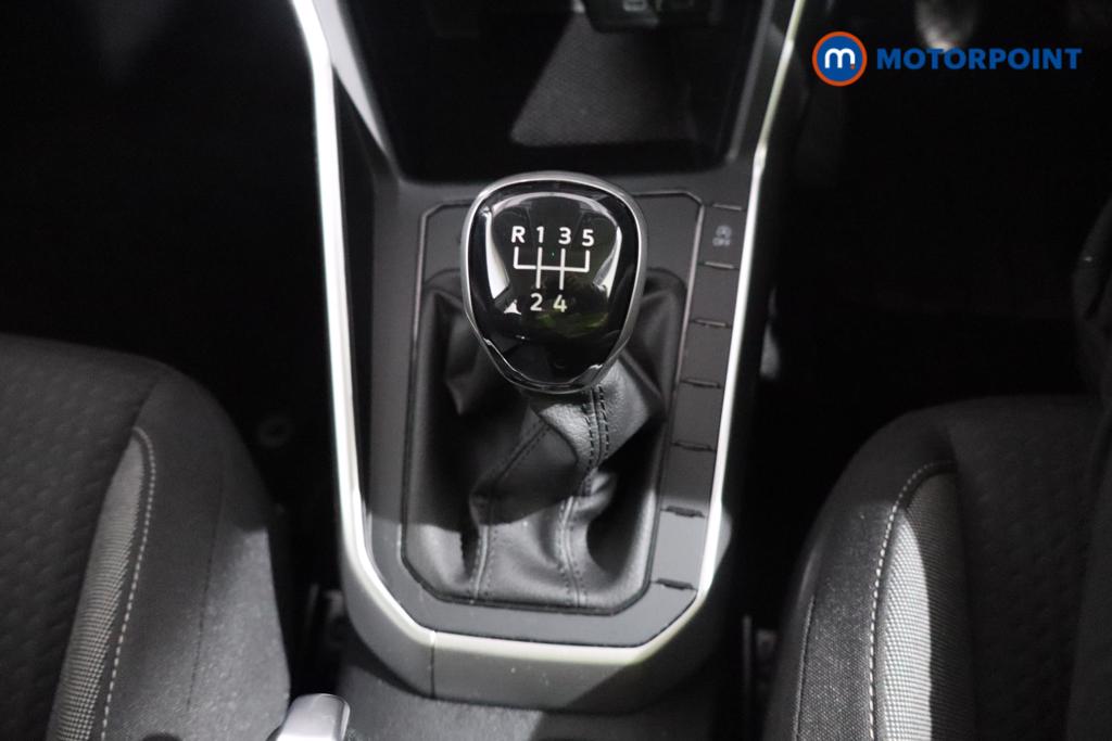 Volkswagen Polo Life Manual Petrol Hatchback - Stock Number (1611735) - 3rd supplementary image