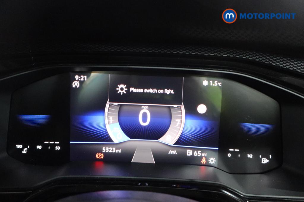 Volkswagen Polo Life Manual Petrol Hatchback - Stock Number (1611735) - 4th supplementary image