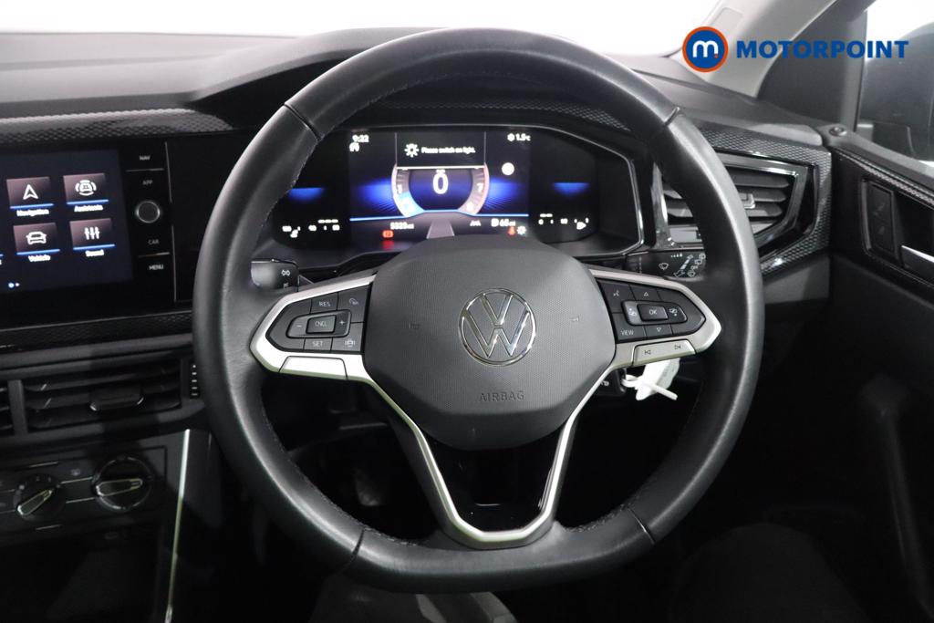 Volkswagen Polo Life Manual Petrol Hatchback - Stock Number (1611735) - 5th supplementary image