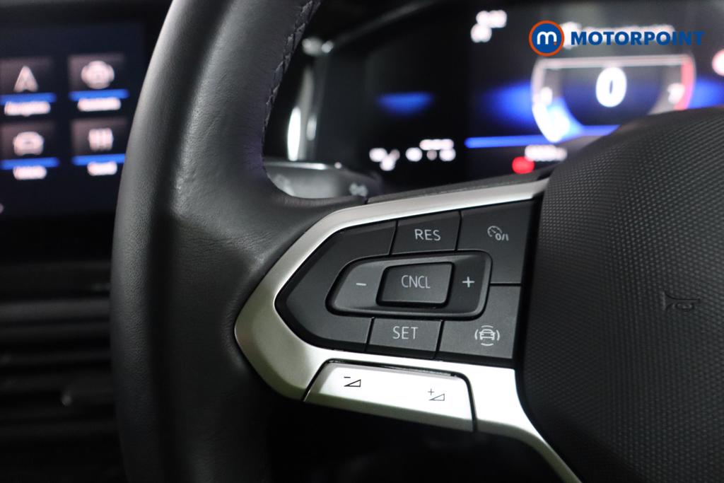 Volkswagen Polo Life Manual Petrol Hatchback - Stock Number (1611735) - 6th supplementary image