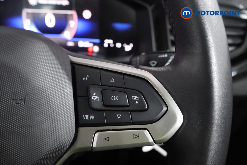 Volkswagen Polo Life Manual Petrol Hatchback - Stock Number (1611735) - 7th supplementary image