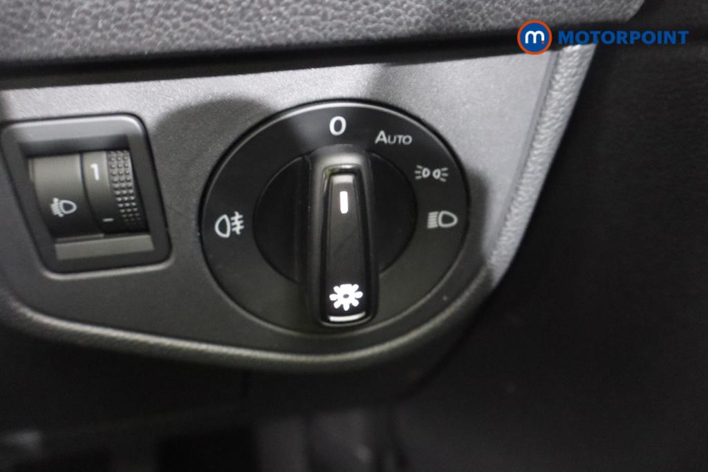 Volkswagen Polo Life Manual Petrol Hatchback - Stock Number (1611735) - 10th supplementary image