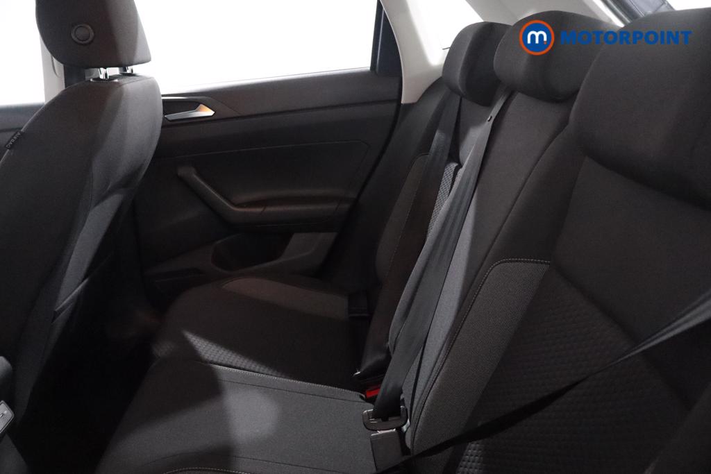 Volkswagen Polo Life Manual Petrol Hatchback - Stock Number (1611735) - 15th supplementary image