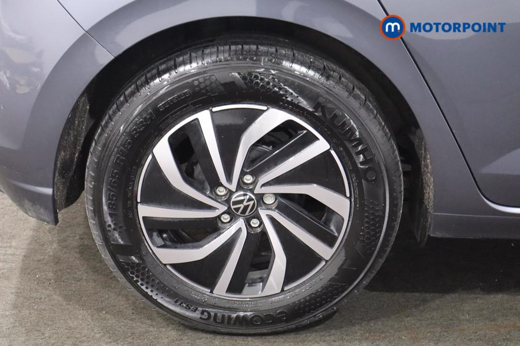 Volkswagen Polo Life Manual Petrol Hatchback - Stock Number (1611735) - 18th supplementary image