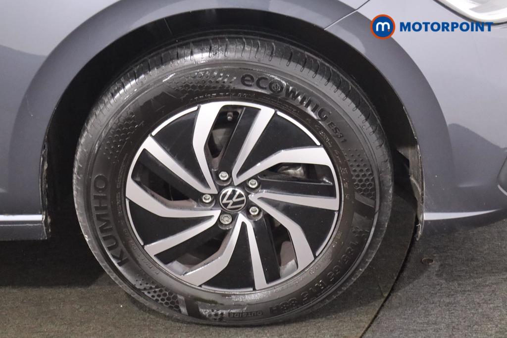 Volkswagen Polo Life Manual Petrol Hatchback - Stock Number (1611735) - 19th supplementary image
