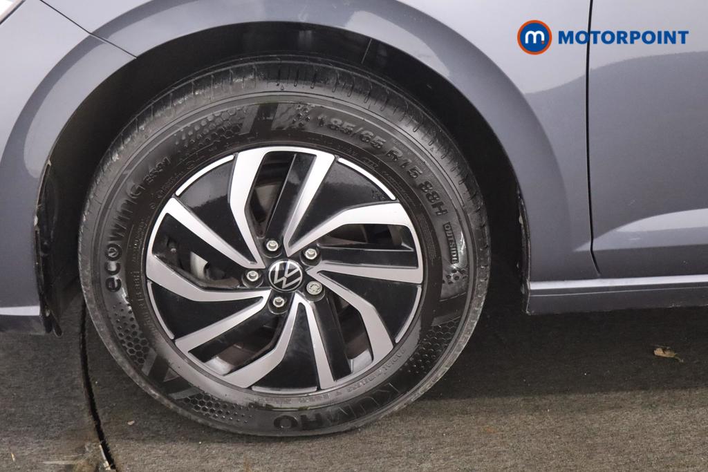 Volkswagen Polo Life Manual Petrol Hatchback - Stock Number (1611735) - 20th supplementary image
