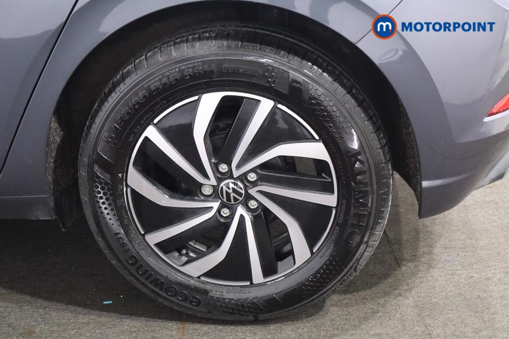 Volkswagen Polo Life Manual Petrol Hatchback - Stock Number (1611735) - 21st supplementary image