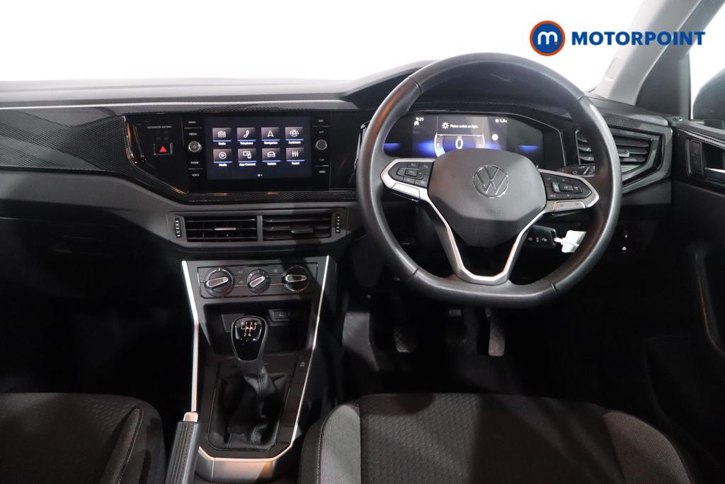 Volkswagen Polo Life Manual Petrol Hatchback - Stock Number (1611735) - 1st supplementary image