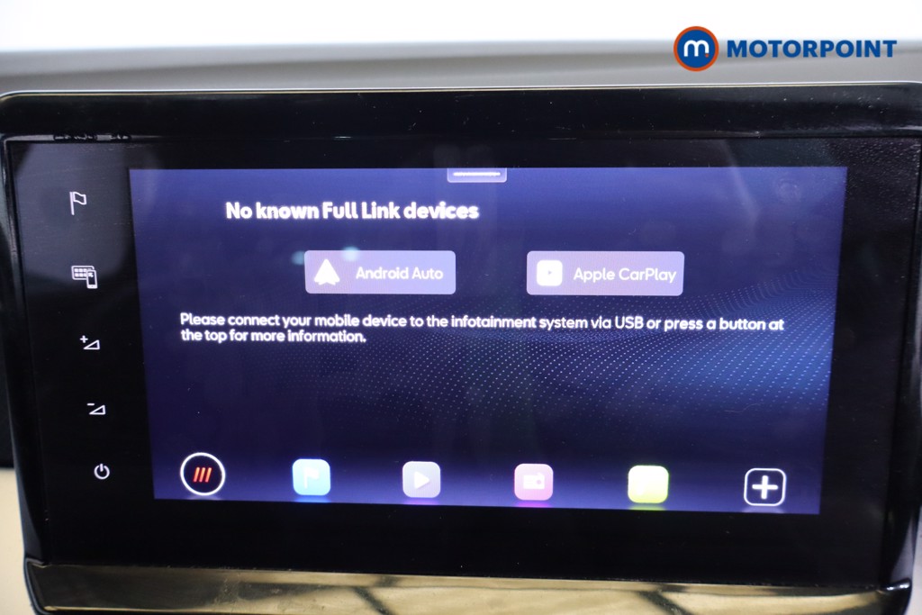 Seat Ibiza Fr Sport Manual Petrol Hatchback - Stock Number (1611808) - 9th supplementary image