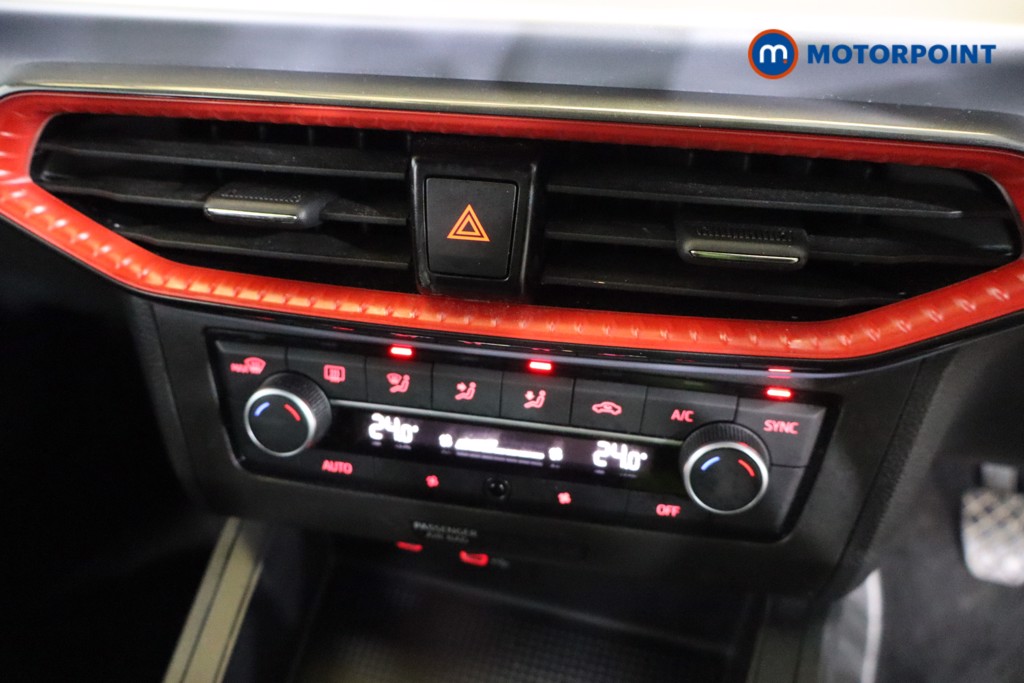 Seat Ibiza Fr Sport Manual Petrol Hatchback - Stock Number (1611808) - 11th supplementary image