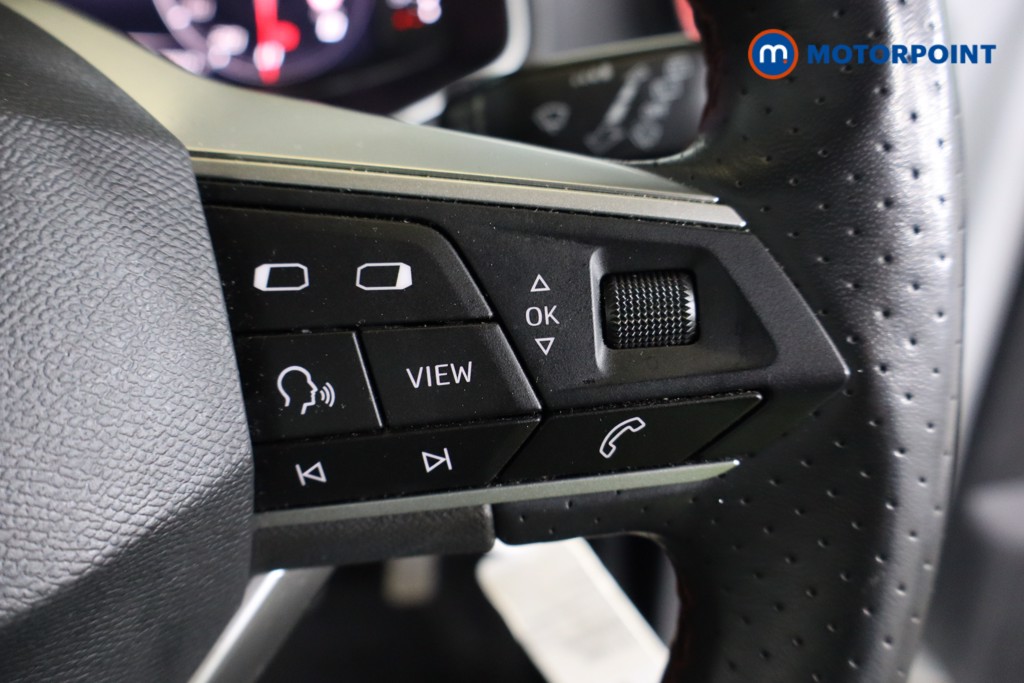 Seat Ibiza Fr Sport Manual Petrol Hatchback - Stock Number (1611808) - 14th supplementary image