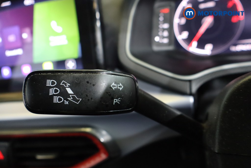 Seat Ibiza Fr Sport Manual Petrol Hatchback - Stock Number (1611808) - 15th supplementary image