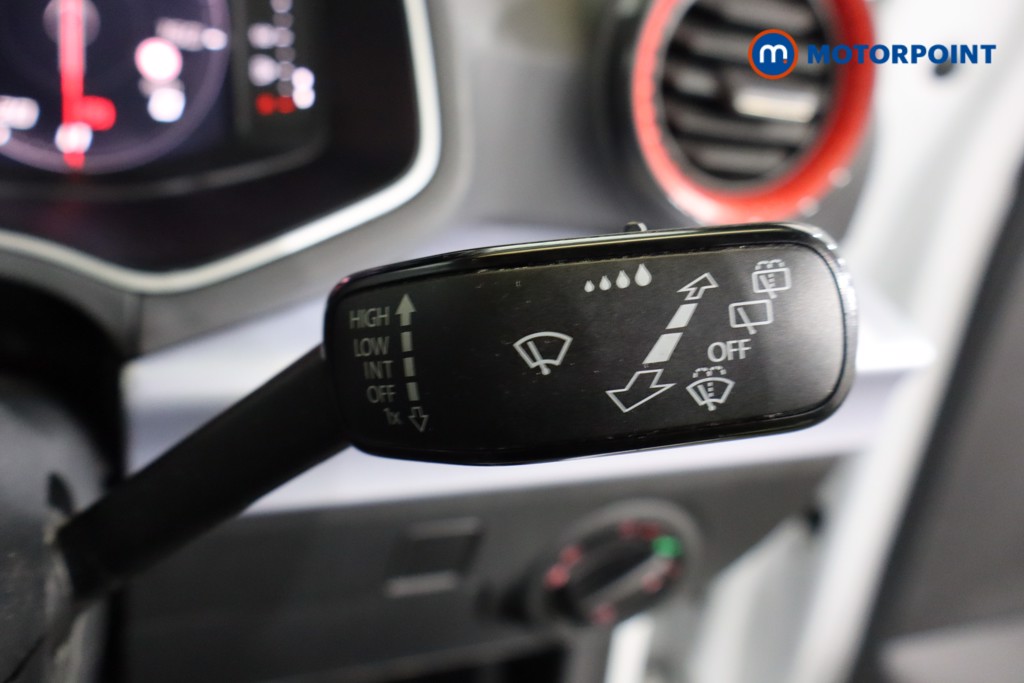 Seat Ibiza Fr Sport Manual Petrol Hatchback - Stock Number (1611808) - 16th supplementary image