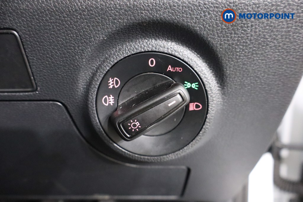 Seat Ibiza Fr Sport Manual Petrol Hatchback - Stock Number (1611808) - 17th supplementary image