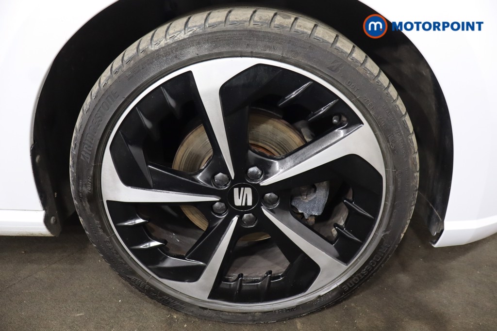 Seat Ibiza Fr Sport Manual Petrol Hatchback - Stock Number (1611808) - 24th supplementary image