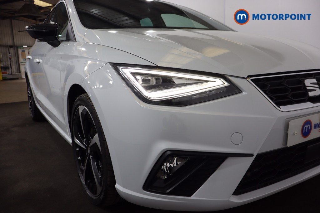 Seat Ibiza Fr Sport Manual Petrol Hatchback - Stock Number (1611808) - 27th supplementary image