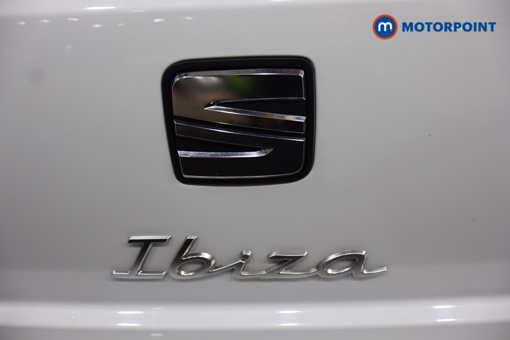 Seat Ibiza Fr Sport Manual Petrol Hatchback - Stock Number (1611808) - 30th supplementary image