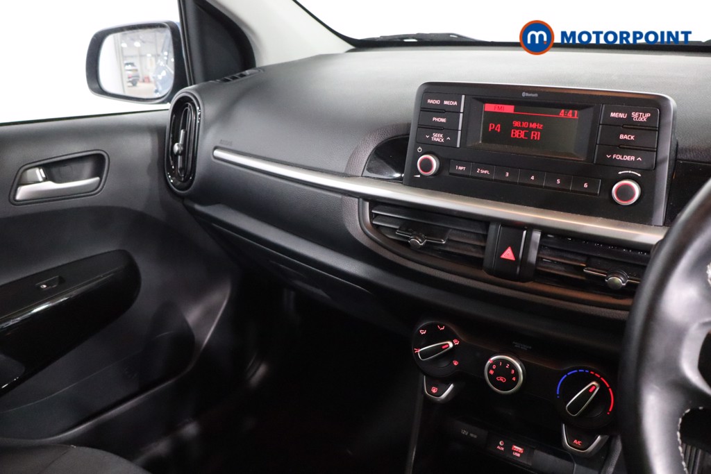 KIA Picanto 2 Manual Petrol Hatchback - Stock Number (1611813) - 3rd supplementary image