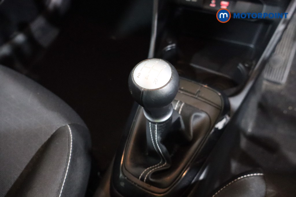 KIA Picanto 2 Manual Petrol Hatchback - Stock Number (1611813) - 8th supplementary image