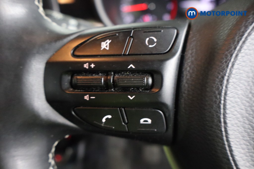 KIA Picanto 2 Manual Petrol Hatchback - Stock Number (1611813) - 9th supplementary image