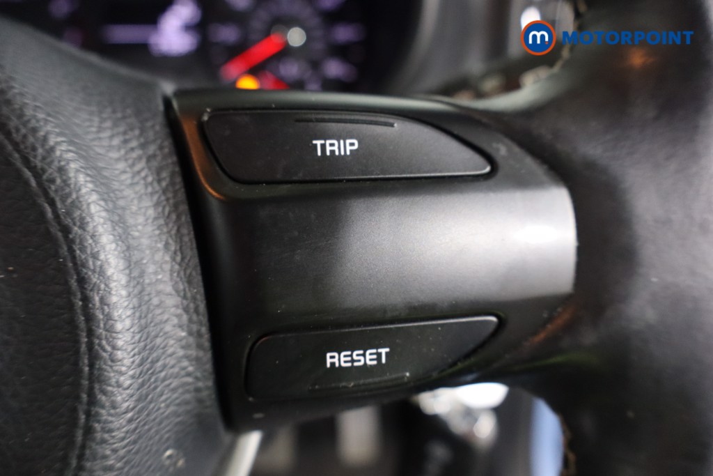 KIA Picanto 2 Manual Petrol Hatchback - Stock Number (1611813) - 10th supplementary image